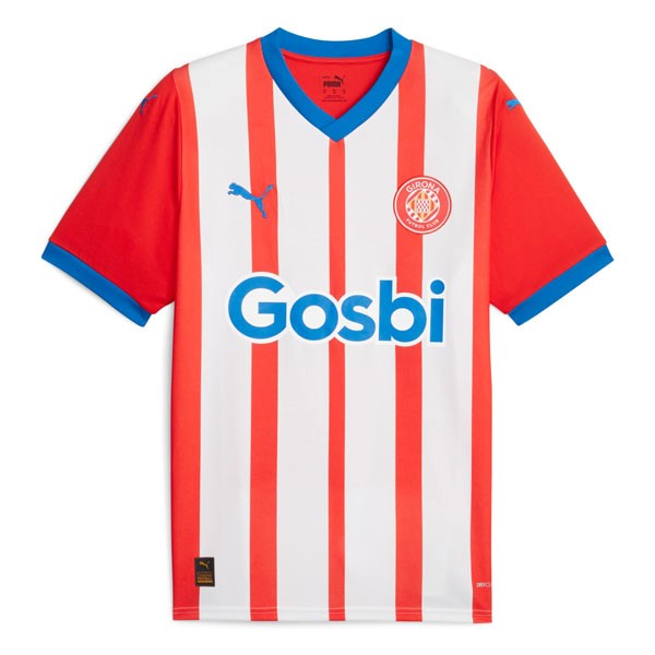 Tailandia Camiseta Girona 1ª 2023/24